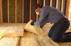 Eco-Friendly or Green Insulation Solutions in Trinity, TX