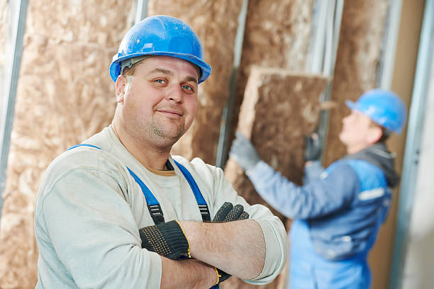 Best Eco-Friendly or Green Insulation Solutions  in Trinity, TX